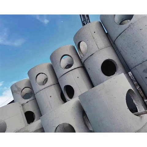 預制井筒在復雜地質條件下安裝時其穩定性與密封性？曲靖東星耀分享